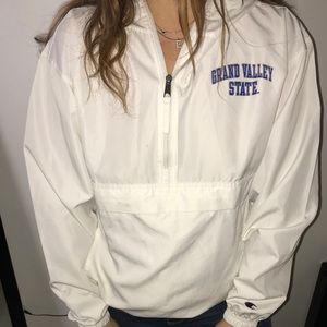 Champion Windbreaker